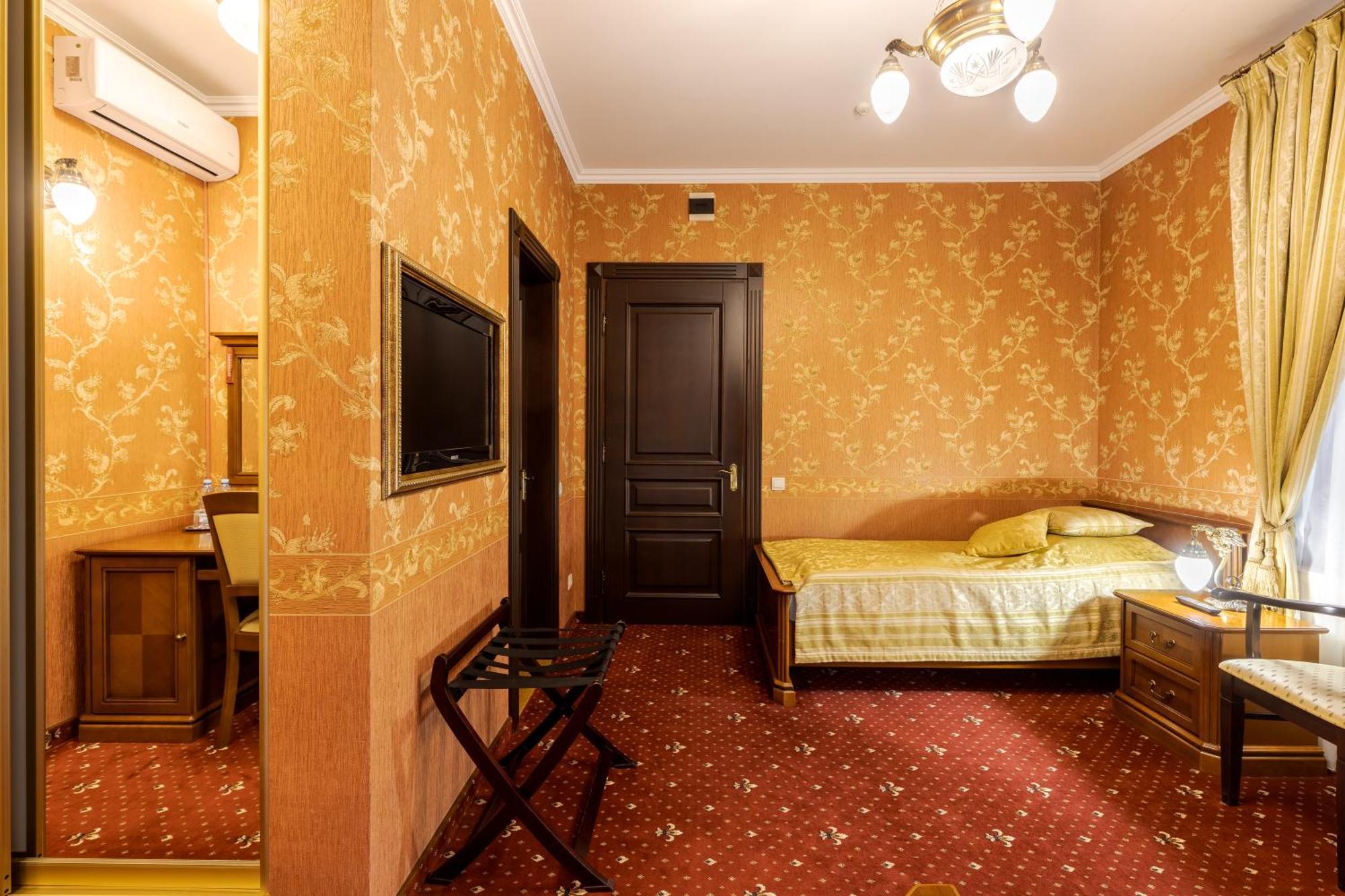 Luxury Boutique Andreevskiy Lviv Ngoại thất bức ảnh
